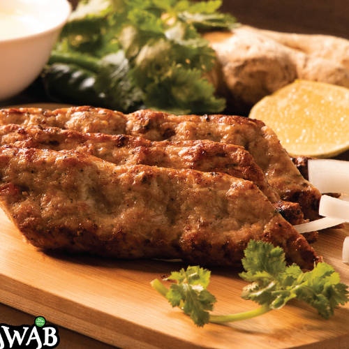 Sheek Kabab